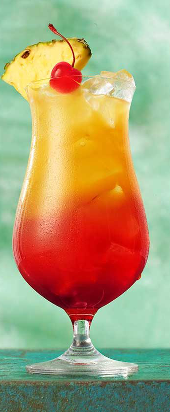 Make Mom a Bahama Mama