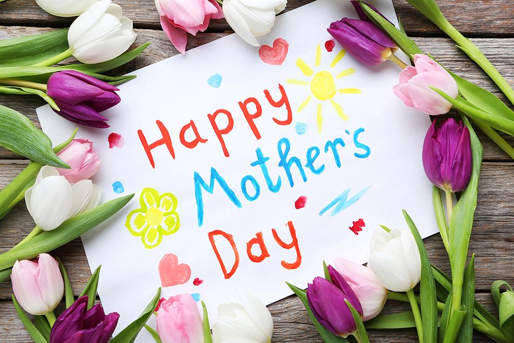 Mother’s Day Ideas