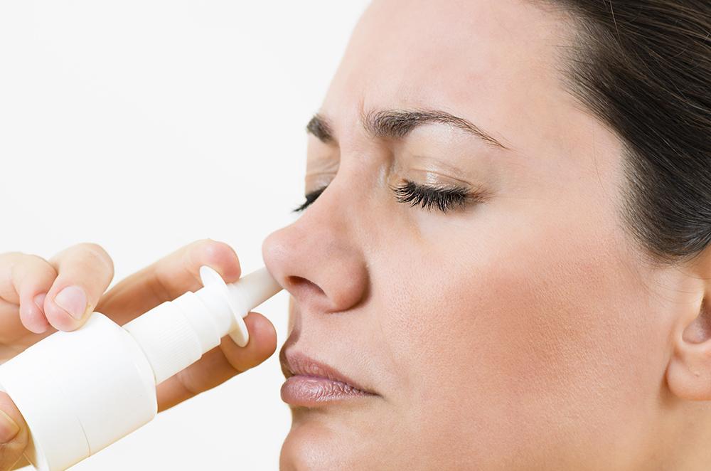 Nasal irrigation reduces COVID-related illness, death