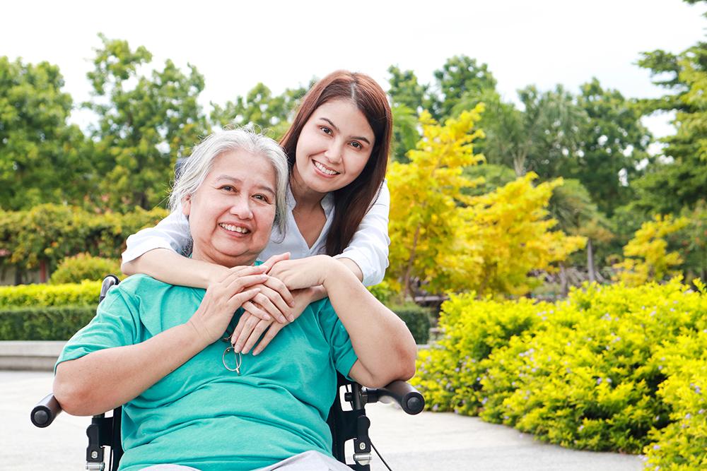 National Caregivers Day