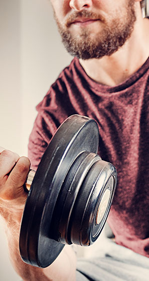 National Exercise Day
