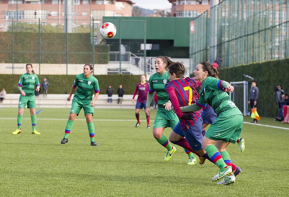 National Girls &amp; Women in Sports Day