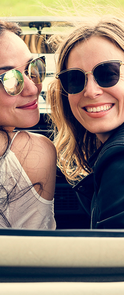 National Sunglasses Day