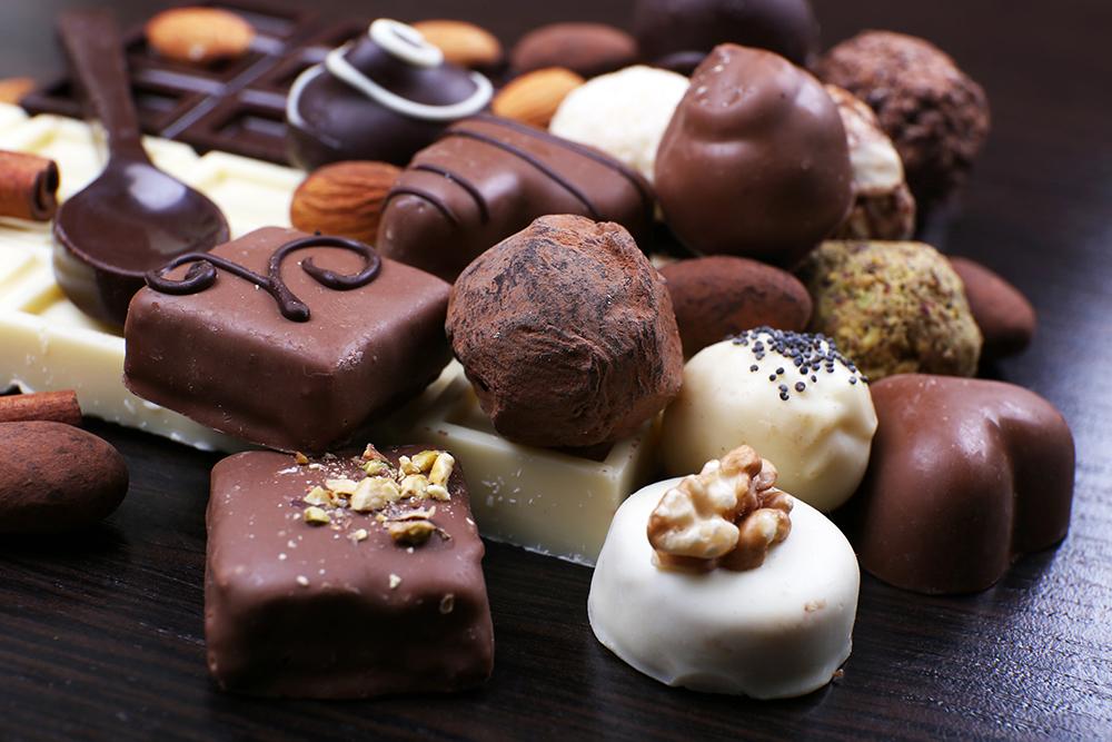 National Truffle Day
