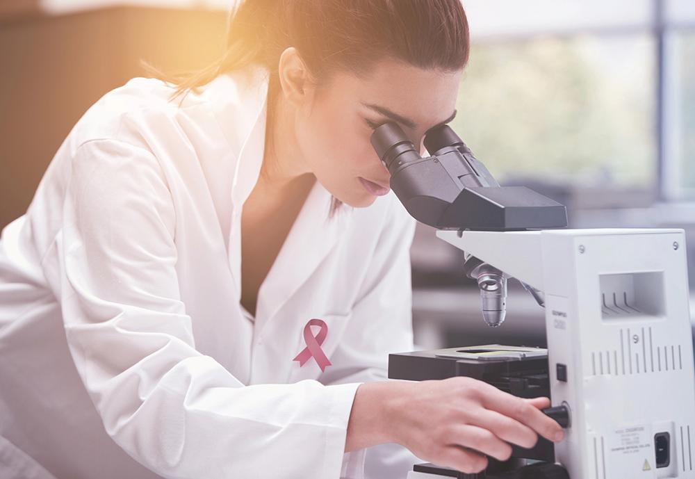 New approach to breast cancer treatment improves survival rate