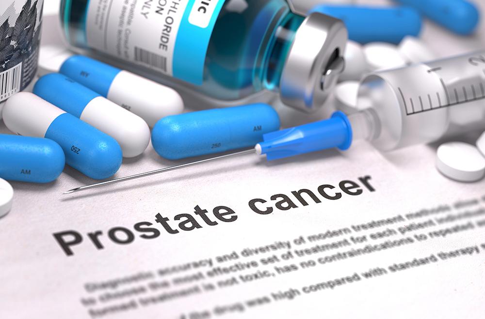 New hope for immunotherapy as prostate cancer treatment