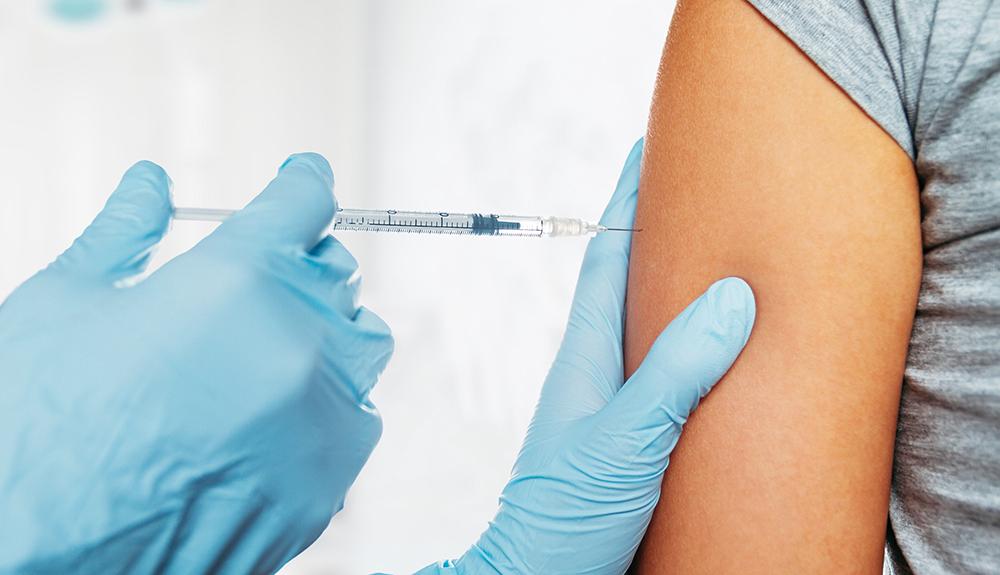 New vaccine against cervical cancer combines prophylactic and therapeutic activity