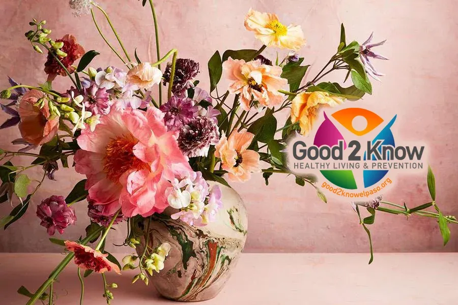 How to take make fresh-cut flowers last longer