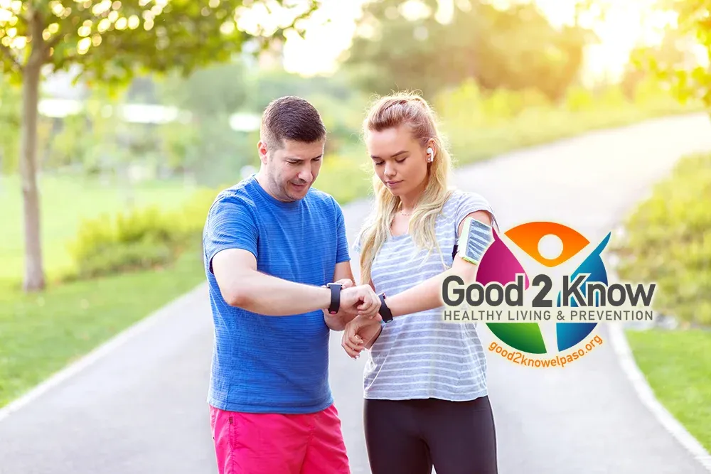 30 minutes each week you will reduce your risk of having a stroke