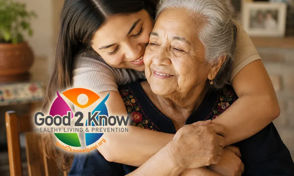 A Little Effort Brings Generations Together