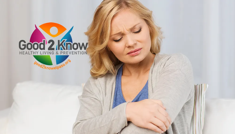 Arthritis and your emotional health