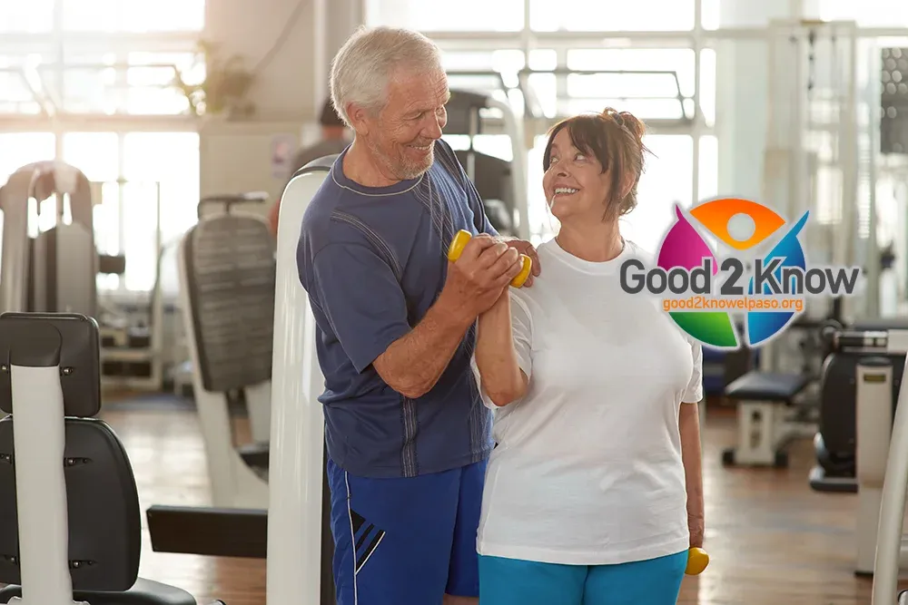 Building muscle is easier than you think – at any age