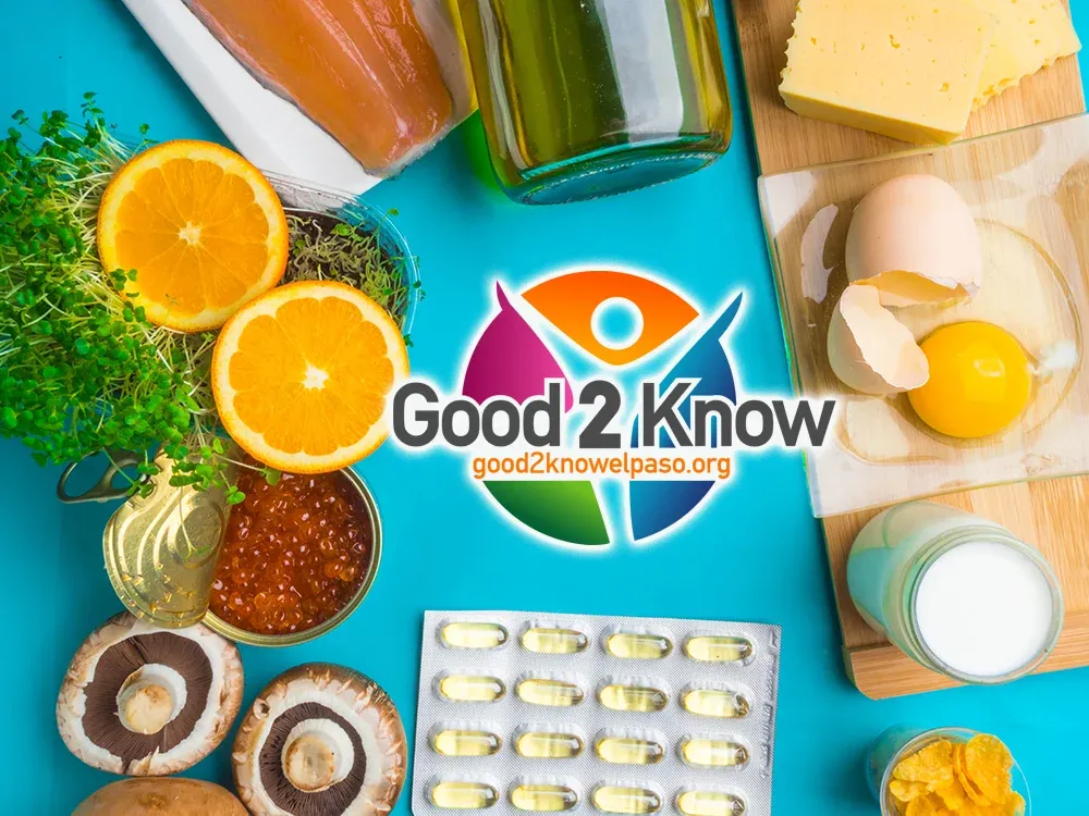 Calcium and Vitamin D linked to reduced cancer risk