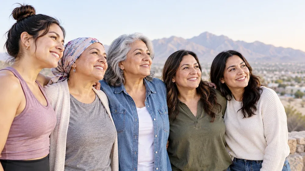 Cancer mortality continues to drop despite rising incidence in women