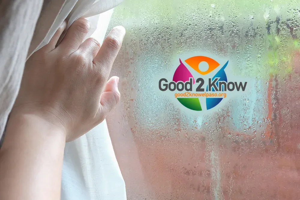 Chase away the winter blues