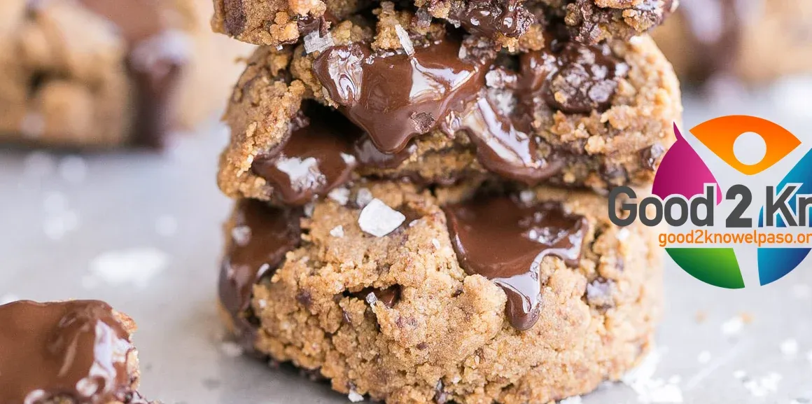 Cheat your diet with these holiday cookies