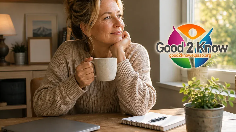 Coffee & Your Mood