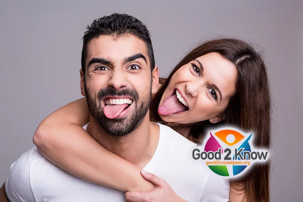 Couples who savor happy moments have stronger, longer-lasting relationships