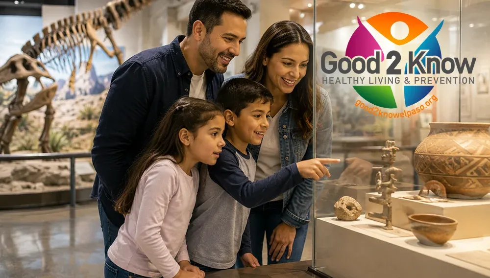 Create an Educational Family Experience