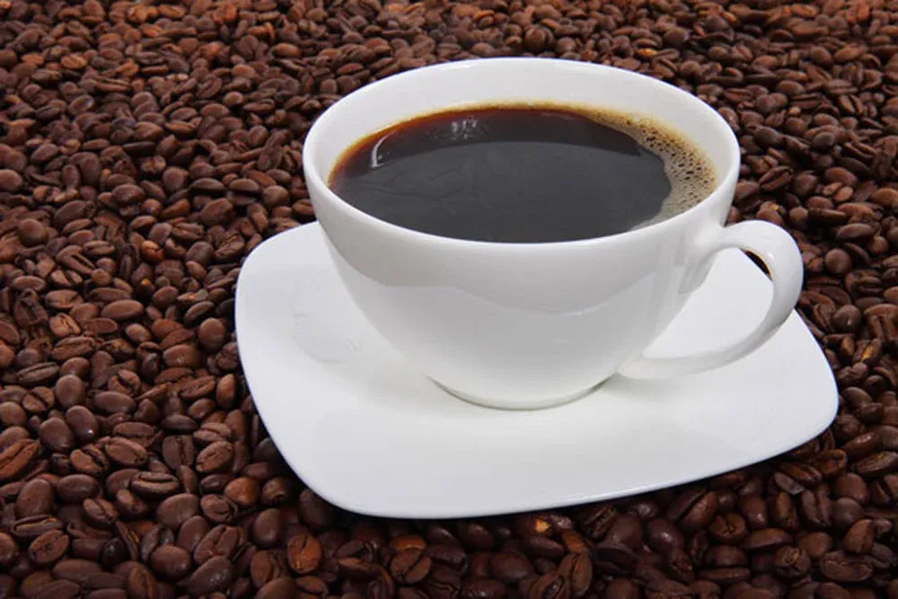 Daily coffee may cut AFib risk by 39%