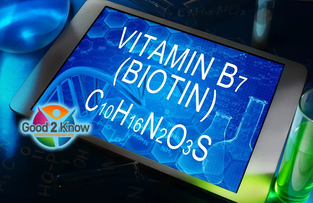 Depriving vitamin B7 could stop cancer cells in their tracks