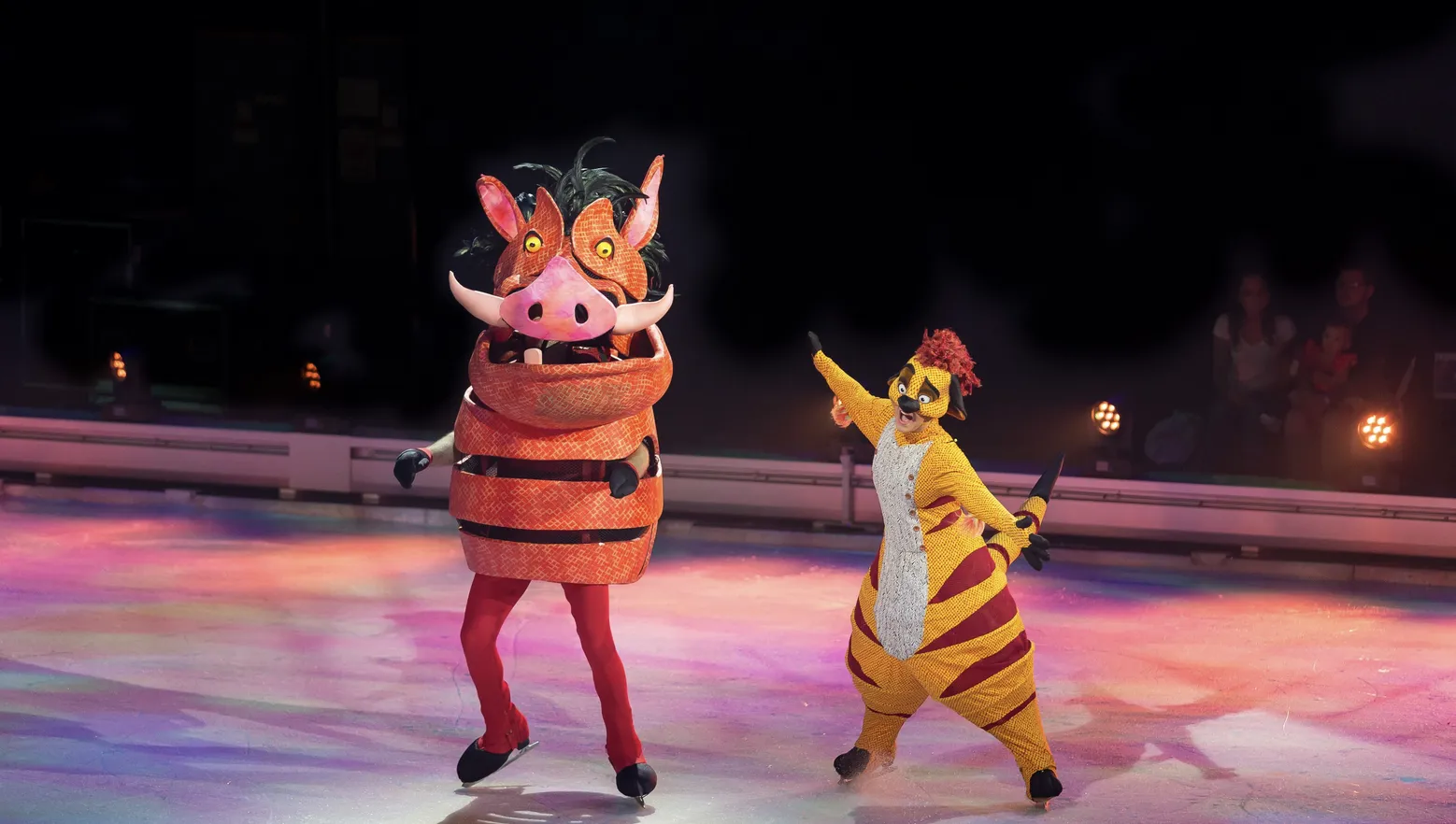 Disney On Ice