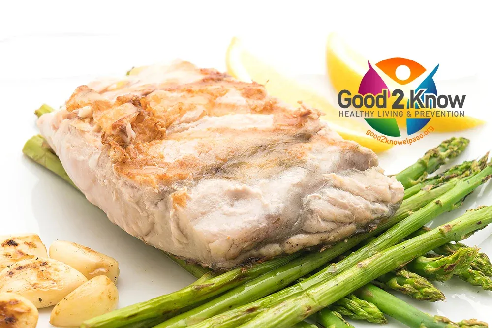 Early Spring provides bountiful dinner ideas