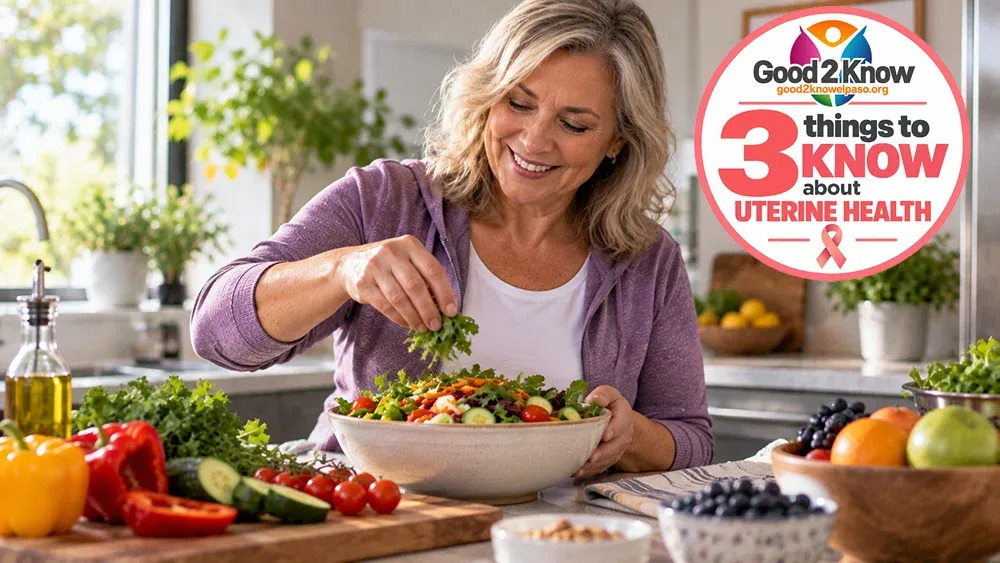 Eat for a Healthier Weight
