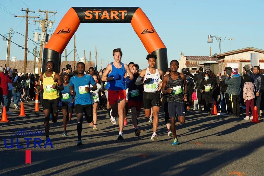 El Paso Marathon
