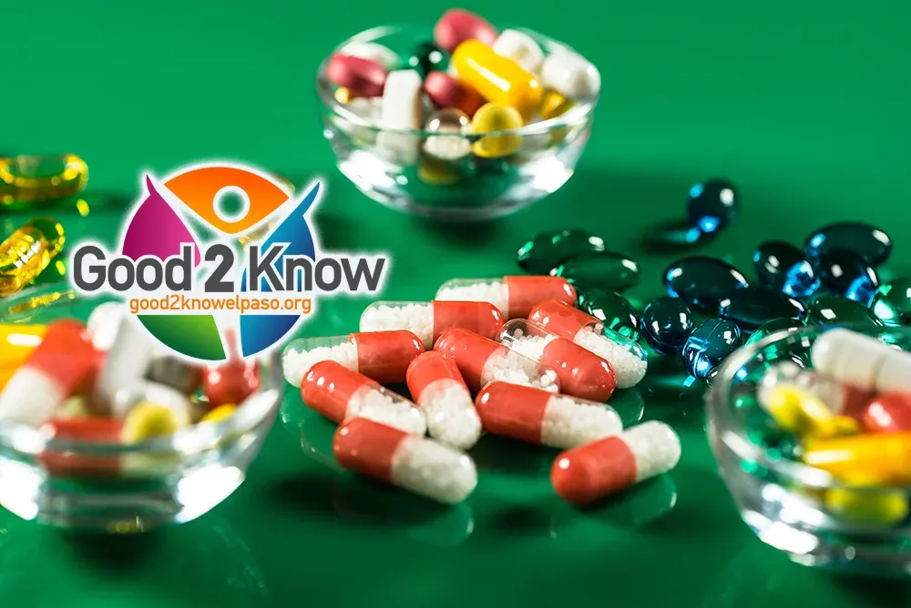 Enjoy Winter with These Vital Vitamins