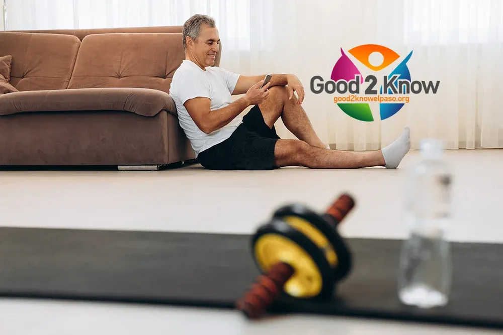 Exercise Excuses – and how to get over them