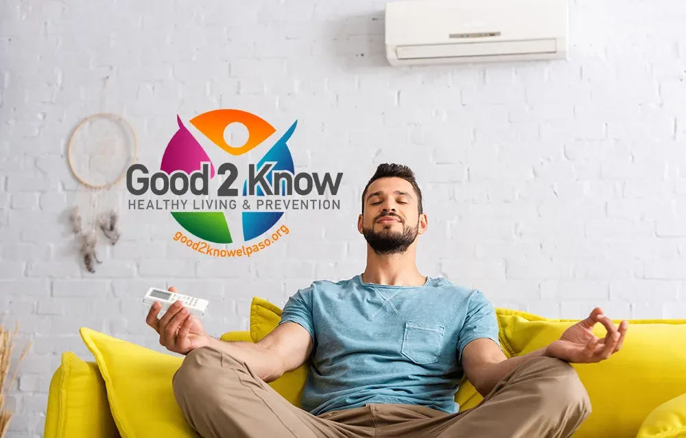 Feeling Drained by the Heat? These Simple Therapies May Help