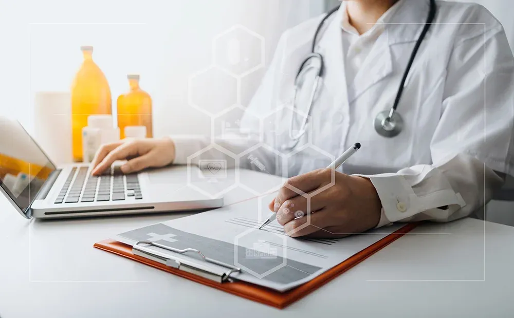 Food cravings vanished on Mounjaro then roared back