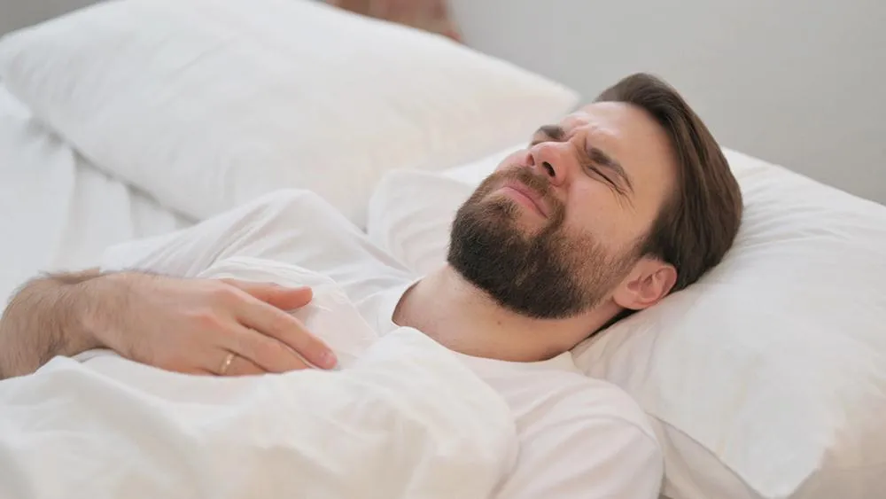 Foods That Disturb Your Sleep