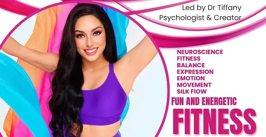 FREEDOM RHYTHM Fitness Class