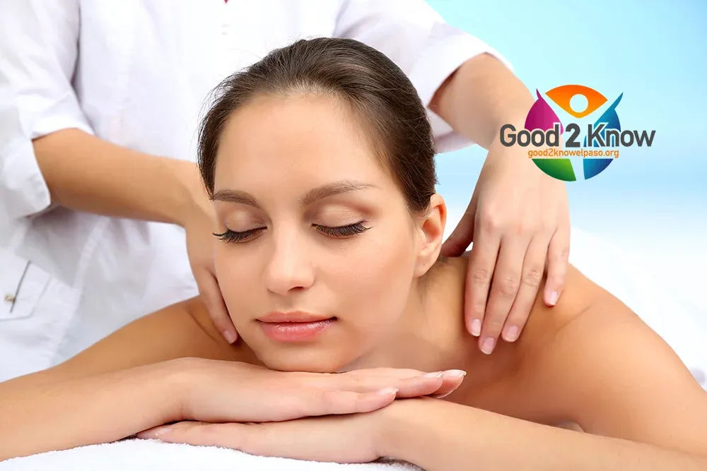 Get mom a massage