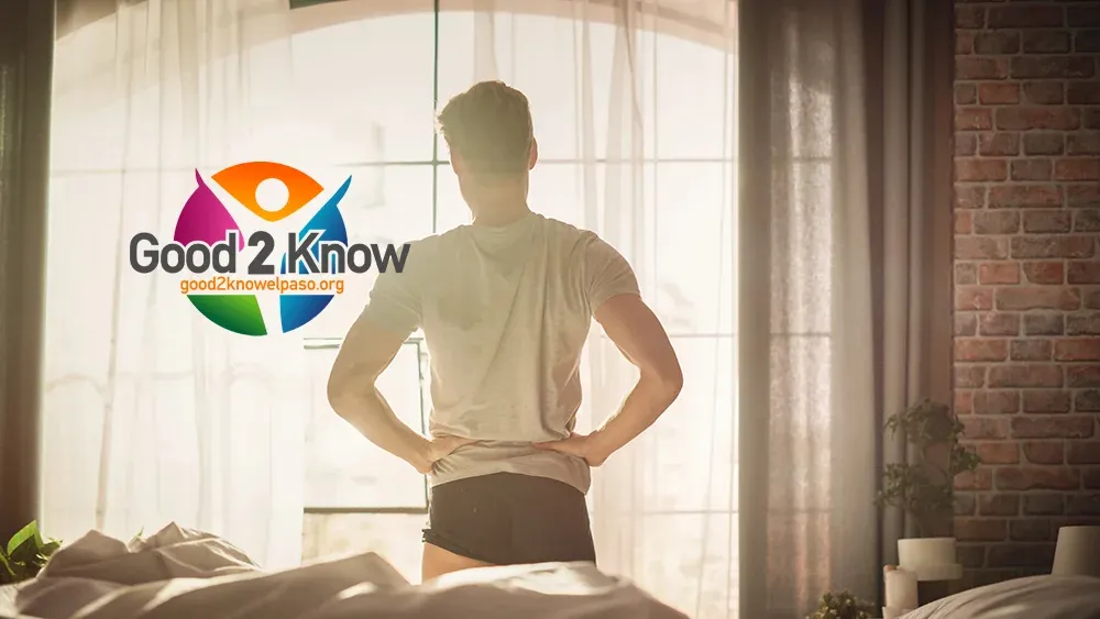 Pongase en marcha temprano por la mañana después del cambio de hora