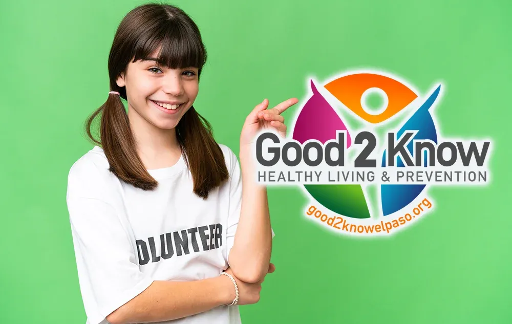 Get your teenager to volunteer over the holidays