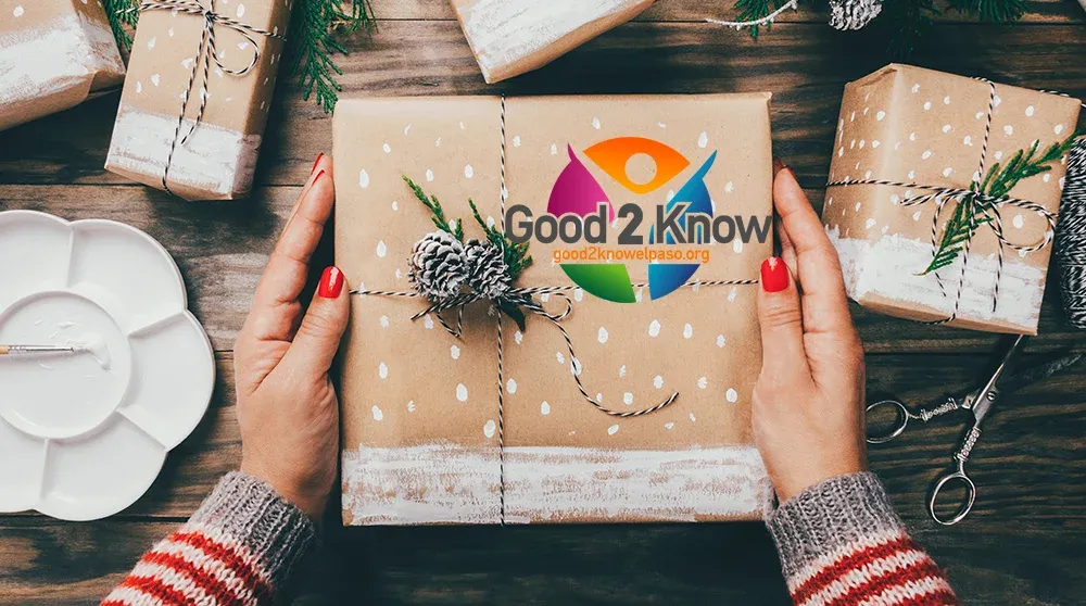 Have a crafty Christmas!