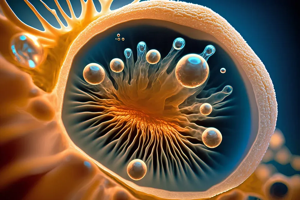 Hidden weakness makes prostate cancer self-destruct