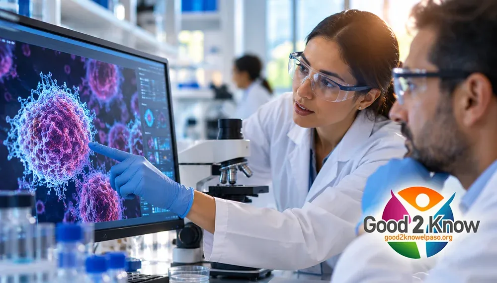High blood sugar may help cancer cells hide from the immune system