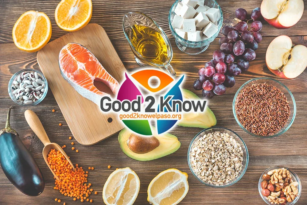 High fiber diet can be tasty, satisfying and lower your cholesterol