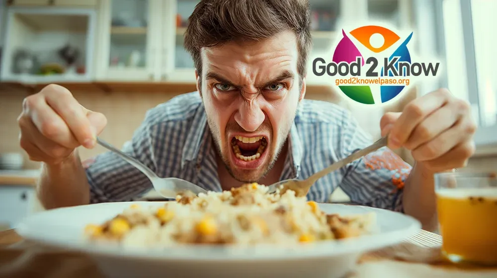 ¿Puede la dieta afectar su estado de ánimo?