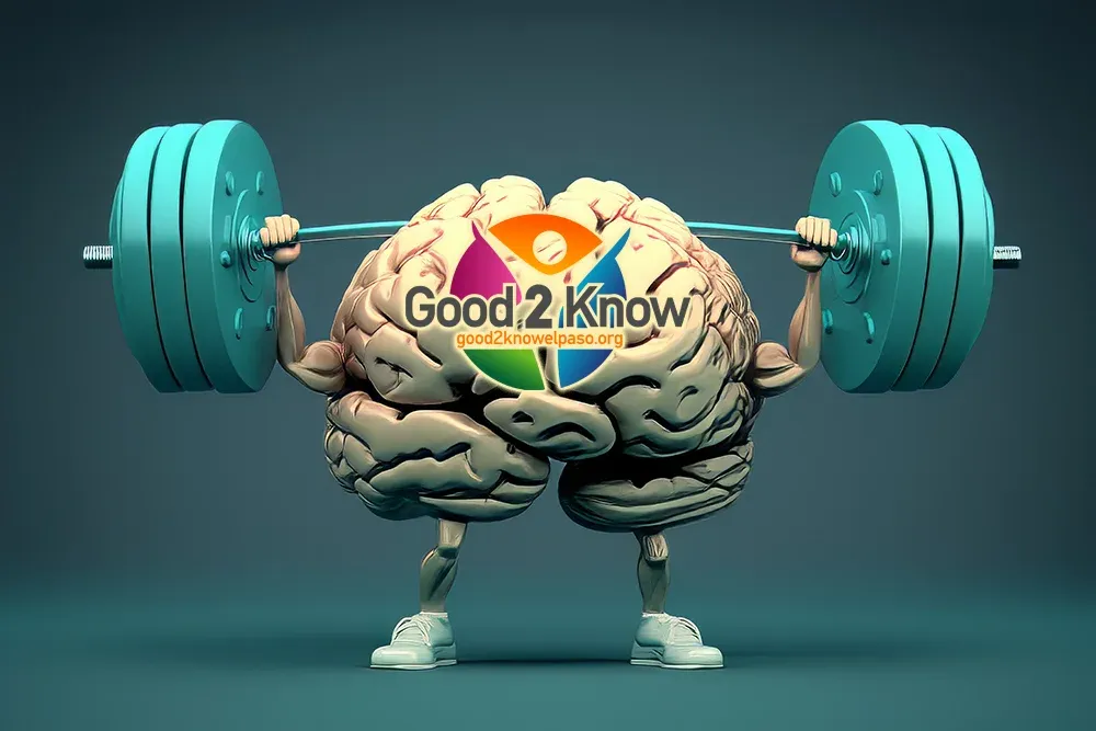 Cómo el ejercicio puede ayudar a su cerebro