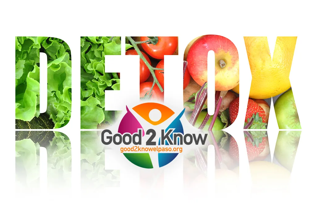 How to ‘detox’ from fast food – naturally