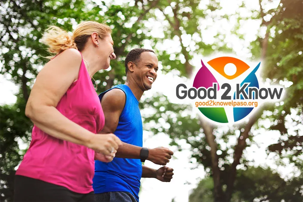 How to maximize the benefits of walking