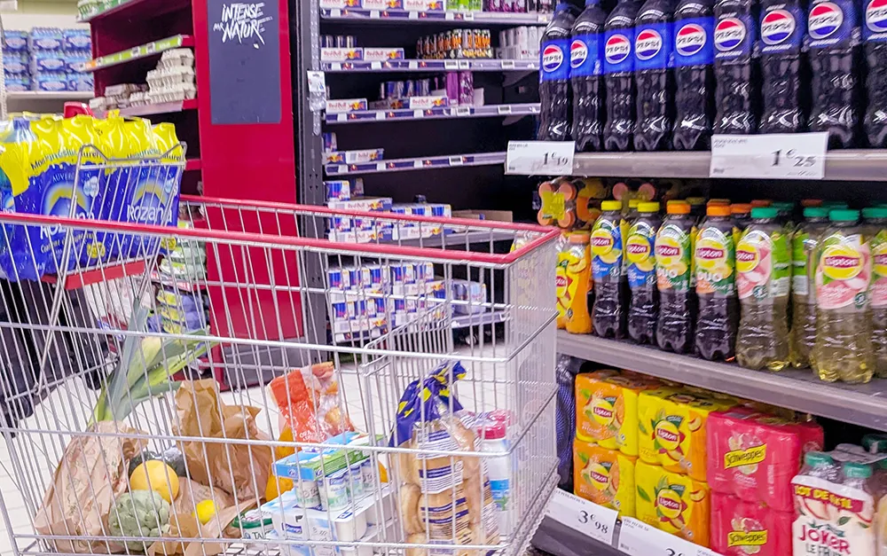 Inflammatory Foods to Avoid If You Have Arthritis