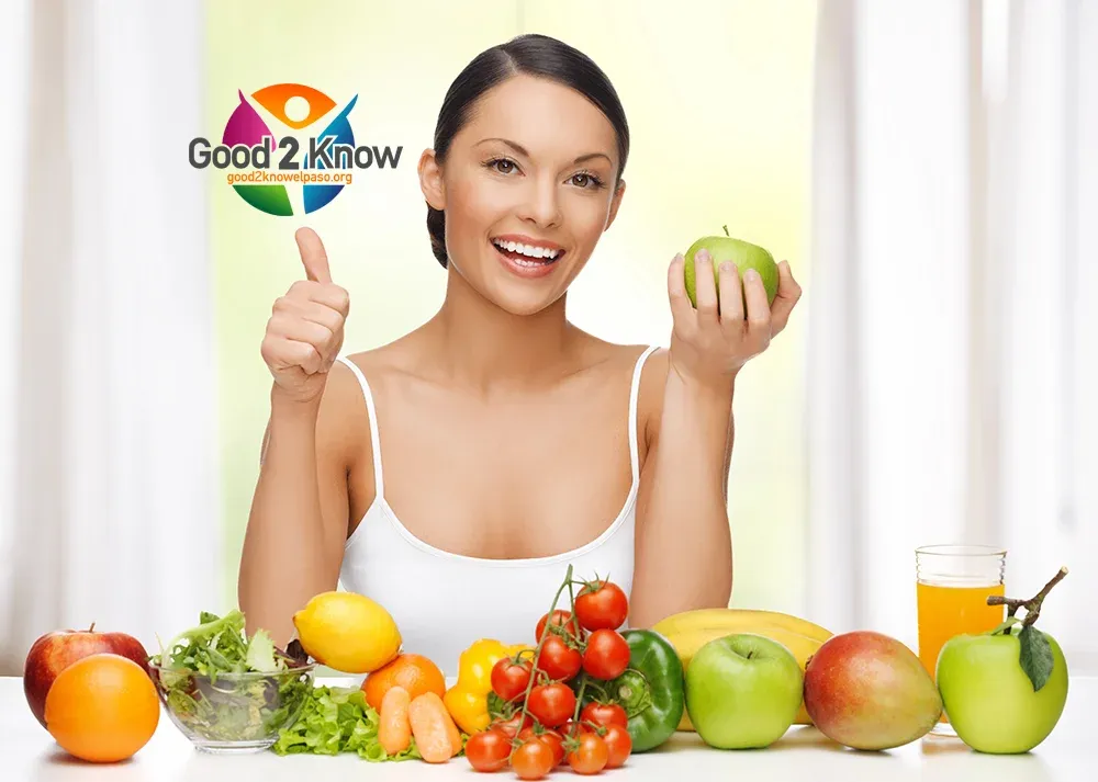 Institute recommends these foods to help avoid cancer