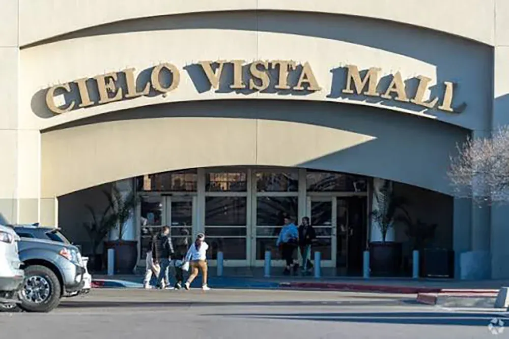 It's a Sale-Abration at Cielo Vista Mall
