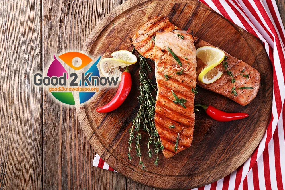 It’s time to re-think Fatty Fish, greens to preserve brain function